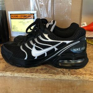 Women’s Nike Max Air Size 6